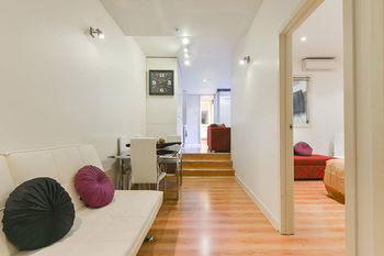 Anchor On Collins - Tweed Heads Accommodation 16