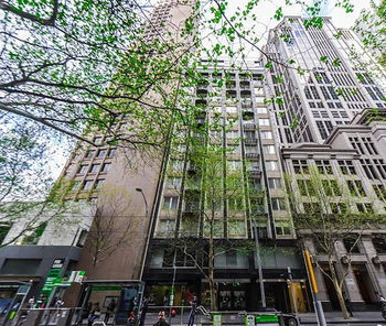 Anchor On Collins - Tweed Heads Accommodation 18