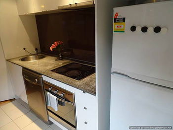 Anchor On Collins - Tweed Heads Accommodation 20