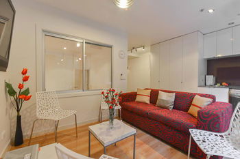 Anchor On Collins - Tweed Heads Accommodation 22