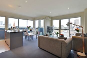 Anchor On Collins - Tweed Heads Accommodation 23