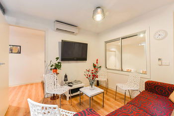 Anchor On Collins - Tweed Heads Accommodation 24