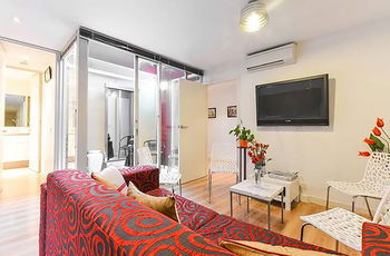 Anchor On Collins - Tweed Heads Accommodation 25