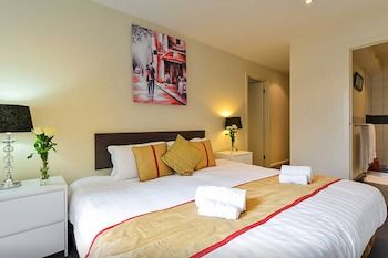 Anchor On Collins - Tweed Heads Accommodation 29