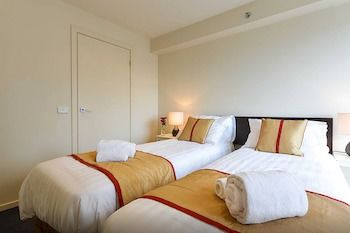 Anchor On Collins - Tweed Heads Accommodation 31