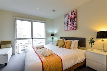 Anchor On Collins - Tweed Heads Accommodation 32