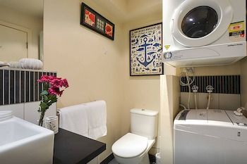 Anchor On Collins - Tweed Heads Accommodation 33