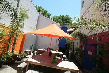 Zing Backpackers - Tweed Heads Accommodation 1
