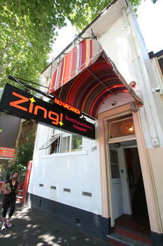 Zing Backpackers - Tweed Heads Accommodation 2