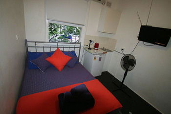 Zing Backpackers - Tweed Heads Accommodation 3