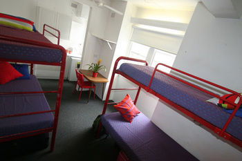 Zing Backpackers - Tweed Heads Accommodation 4