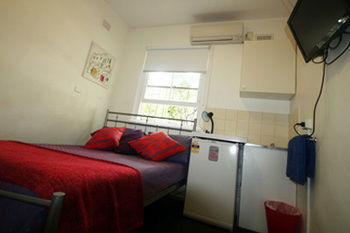 Zing Backpackers - Tweed Heads Accommodation 6