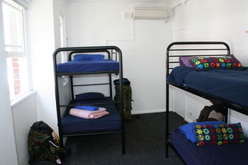 Zing Backpackers - Tweed Heads Accommodation 10