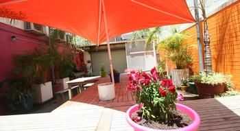 Zing Backpackers - Tweed Heads Accommodation 13