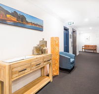 The Brighton Apartments - Tweed Heads Accommodation