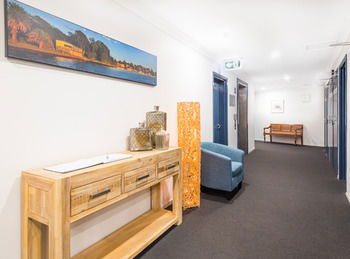 The Brighton Apartments - Tweed Heads Accommodation 0