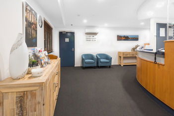 The Brighton Apartments - Tweed Heads Accommodation 1