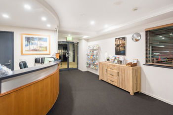 The Brighton Apartments - Tweed Heads Accommodation 2