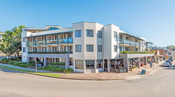 The Brighton Apartments - Tweed Heads Accommodation 3
