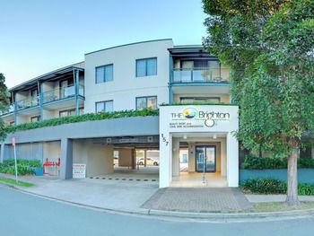The Brighton Apartments - Tweed Heads Accommodation 4