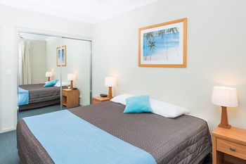 The Brighton Apartments - Tweed Heads Accommodation 11