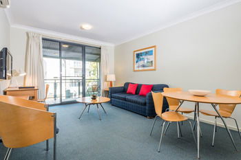 The Brighton Apartments - Tweed Heads Accommodation 12