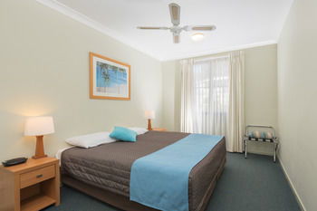 The Brighton Apartments - Tweed Heads Accommodation 13