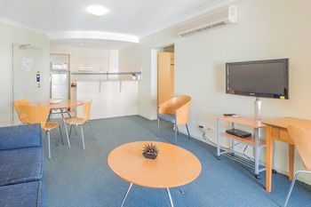 The Brighton Apartments - Tweed Heads Accommodation 14