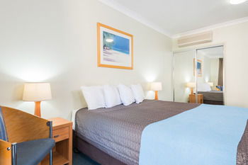 The Brighton Apartments - Tweed Heads Accommodation 15