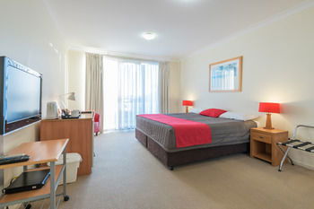 The Brighton Apartments - Tweed Heads Accommodation 16
