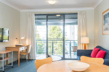 The Brighton Apartments - Tweed Heads Accommodation 17