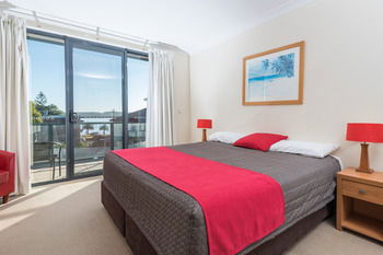 The Brighton Apartments - Tweed Heads Accommodation 19
