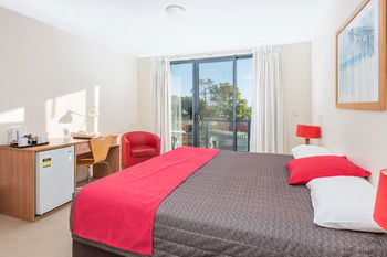 The Brighton Apartments - Tweed Heads Accommodation 20