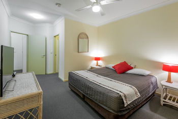 The Brighton Apartments - Tweed Heads Accommodation 21