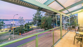The Brighton Apartments - Tweed Heads Accommodation 22