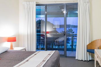 The Brighton Apartments - Tweed Heads Accommodation 23