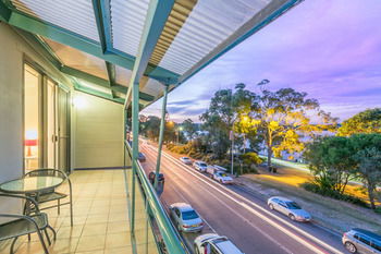 The Brighton Apartments - Tweed Heads Accommodation 24