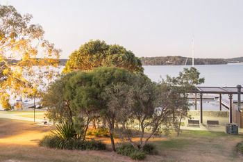 The Brighton Apartments - Tweed Heads Accommodation 25