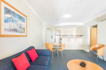 The Brighton Apartments - Tweed Heads Accommodation 28
