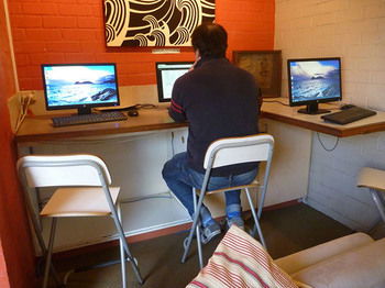 Billabong Gardens - Hostel - Tweed Heads Accommodation 2