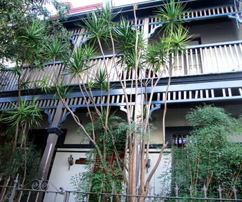 Billabong Gardens - Hostel - Tweed Heads Accommodation 3