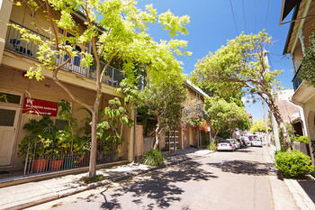 Billabong Gardens - Hostel - Tweed Heads Accommodation 4