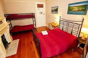 Billabong Gardens - Hostel - Tweed Heads Accommodation 5
