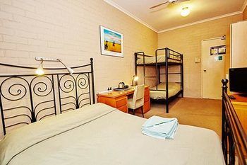 Billabong Gardens - Hostel - Tweed Heads Accommodation 7