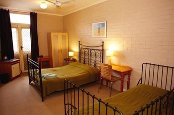 Billabong Gardens - Hostel - Tweed Heads Accommodation 8
