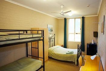 Billabong Gardens - Hostel - Tweed Heads Accommodation 11