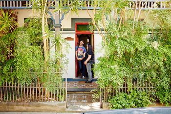 Billabong Gardens - Hostel - Tweed Heads Accommodation 12