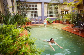 Billabong Gardens - Hostel - Tweed Heads Accommodation 14