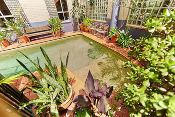 Billabong Gardens - Hostel - Tweed Heads Accommodation 15