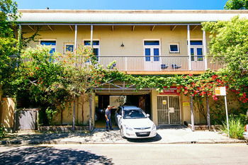 Billabong Gardens - Hostel - Tweed Heads Accommodation 16